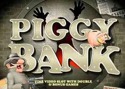 Piggy Bank